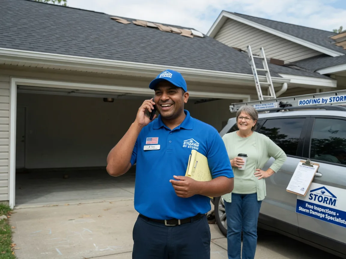 Roof Repair Near Me Oakland, MS FAQs