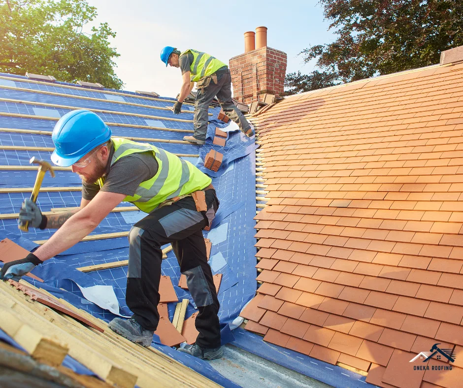 Why choose Roof Repair Near Me in Oakland, MS